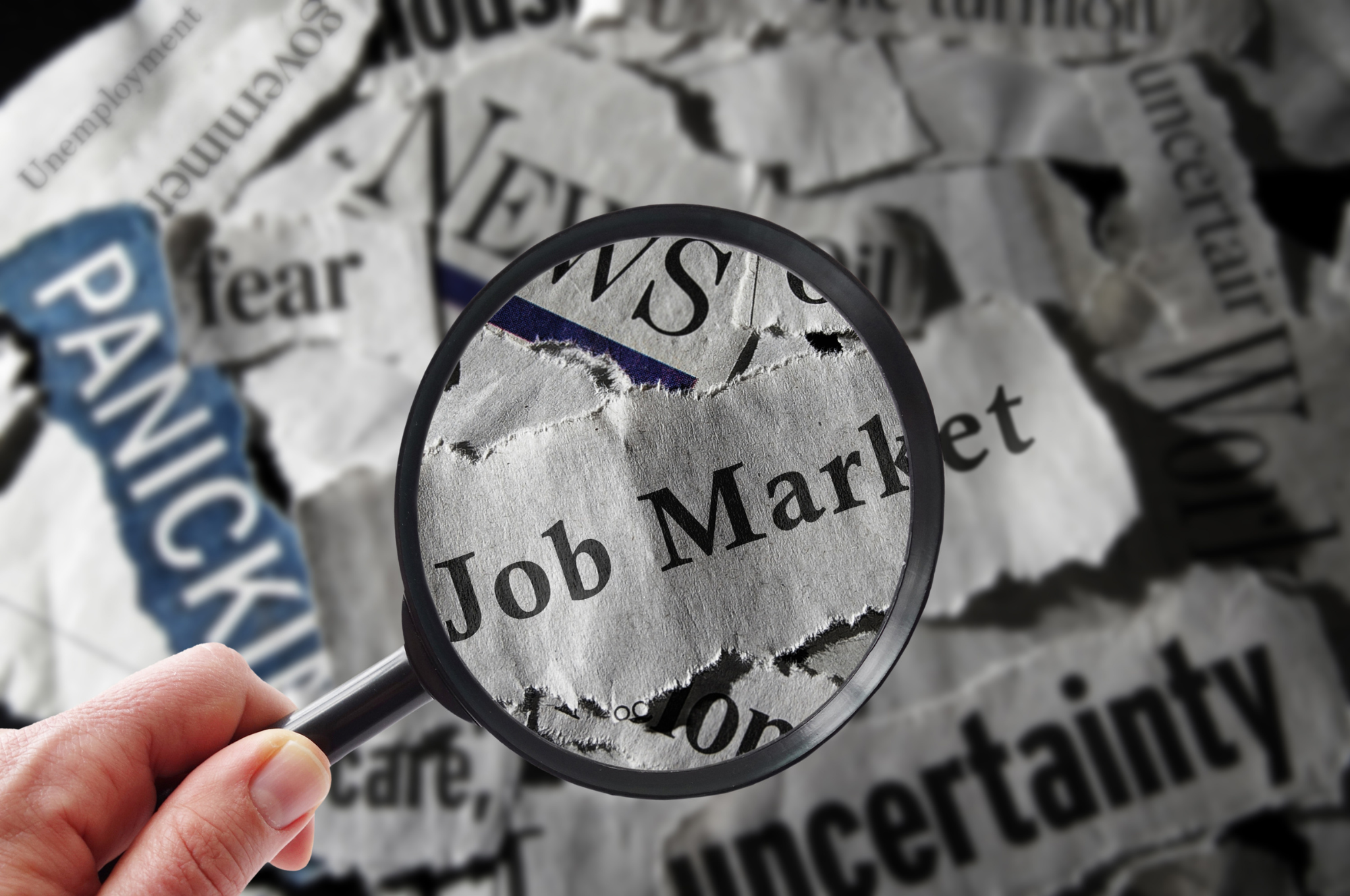 IT Job Market Update : Have we hit the bottom of the IT jobs market? 6 reasons I think we have